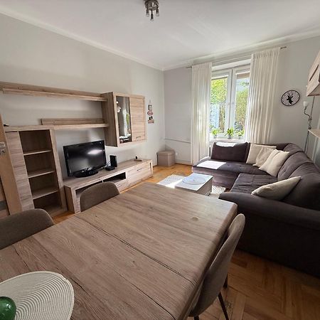 Apartament Poniatowskiego Rzeszow Centrum Exteriör bild